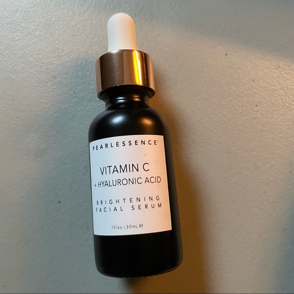 Set of 3 Pearlessence Serums: Rosehip & C Oil, Argan & E Oil, Vit C & Hyaluronic - Picture 3 of 8